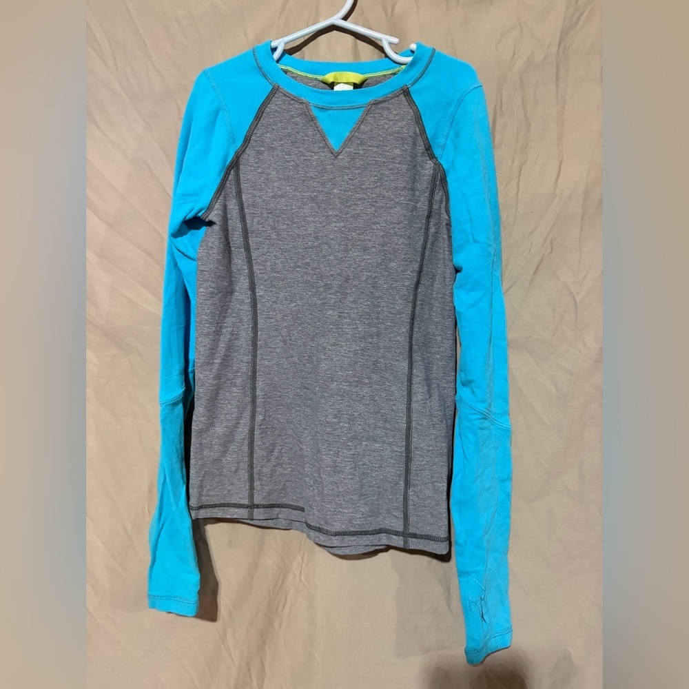 Ivivva long sleeve